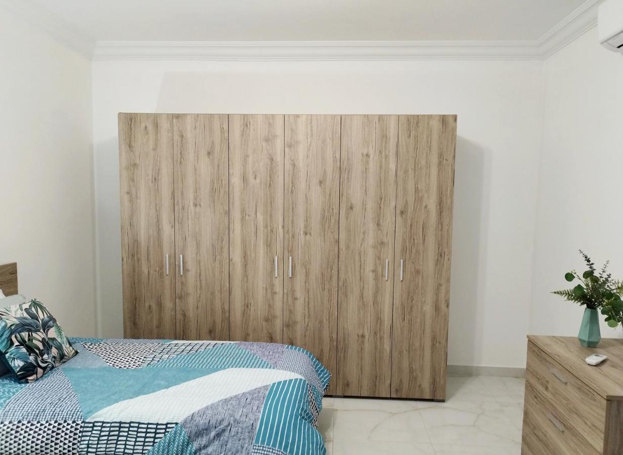 Large And Modern Apartment In The Centre Of Malta Mosta Exteriér fotografie