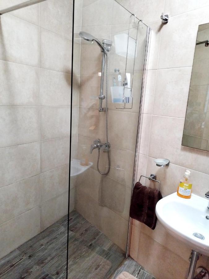 Large And Modern Apartment In The Centre Of Malta Mosta Exteriér fotografie