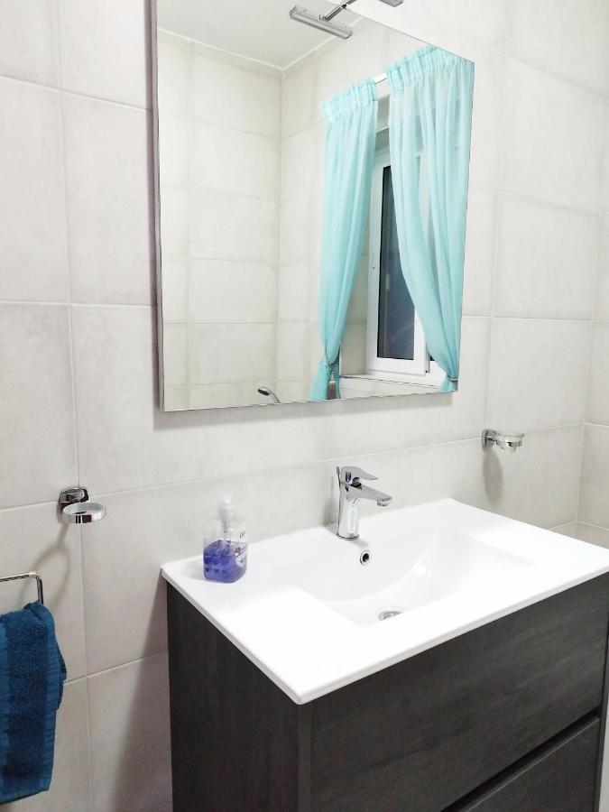 Large And Modern Apartment In The Centre Of Malta Mosta Exteriér fotografie