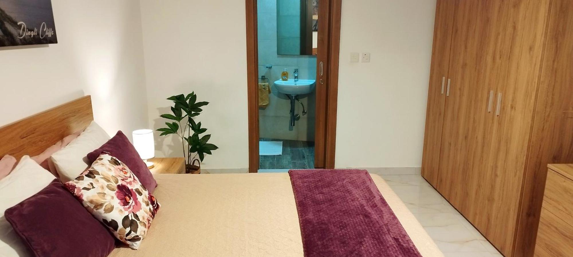 Large And Modern Apartment In The Centre Of Malta Mosta Exteriér fotografie